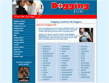 Tablet Screenshot of dogging-365.co.uk
